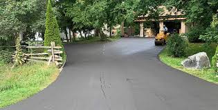 Best Driveway Grading and Leveling  in Shenandoah, TX